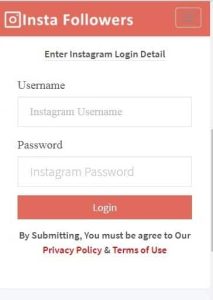 Situs Penambah Follower Instagram Instafollowerspro